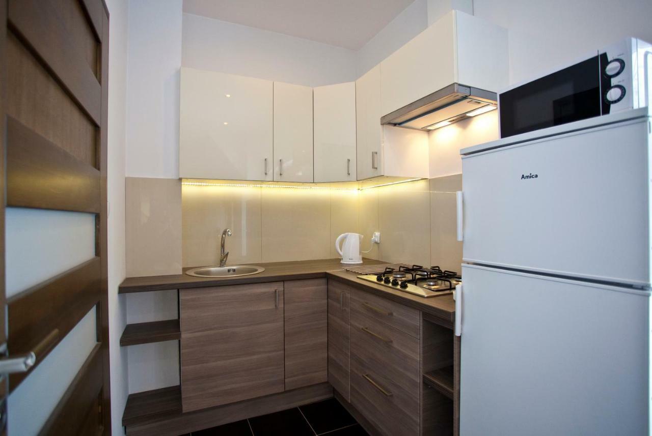 Apartamenty Kosciuszki 8 Zakopane Exterior photo